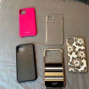 iPhone 11 Pro Max cases